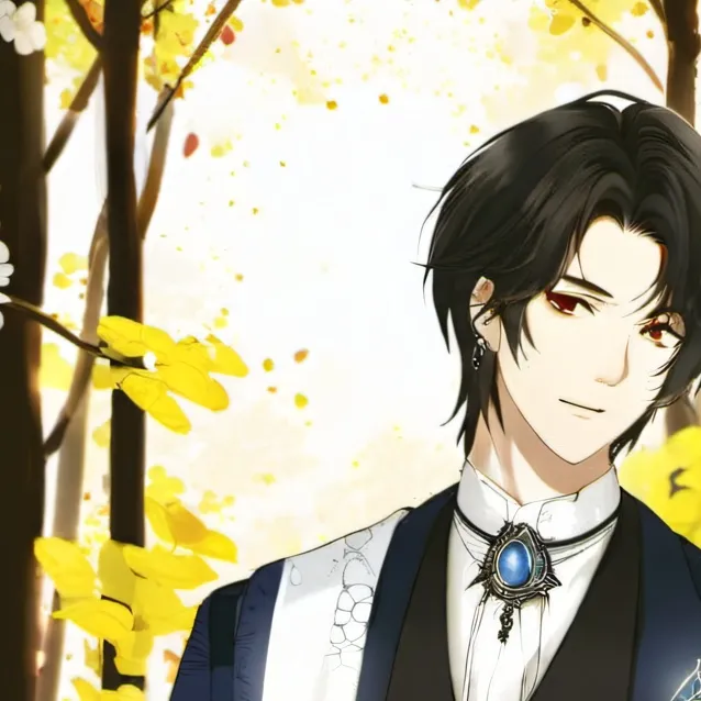 chat with ai character: Leo😀