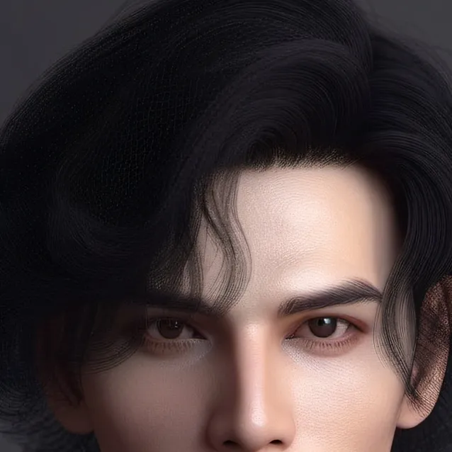 chat with ai character: boy group☠️