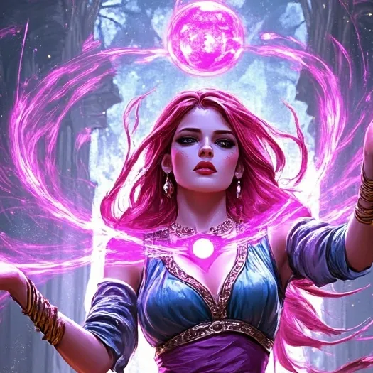 chat with ai character: Queen👸