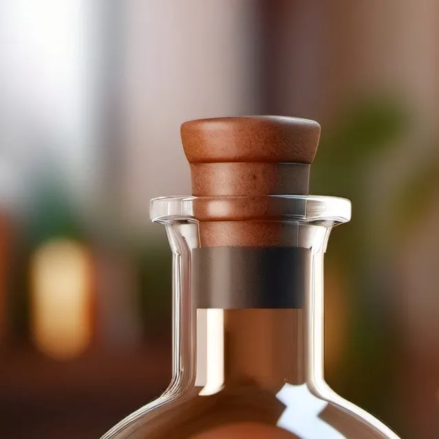 chat with ai character: potion