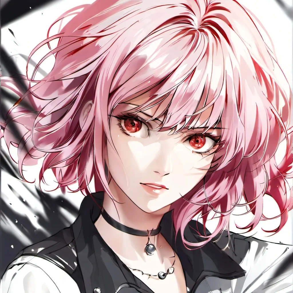 chat with ai character: mad sakura