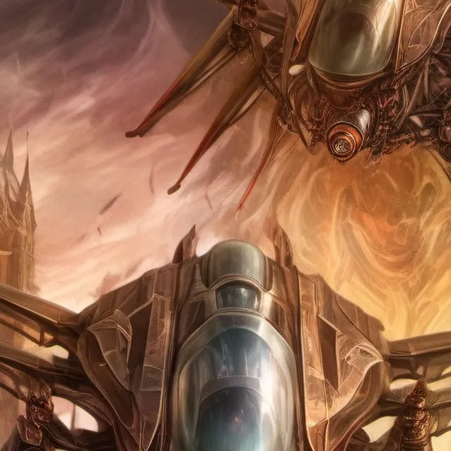 chat with ai character: murder drone fans