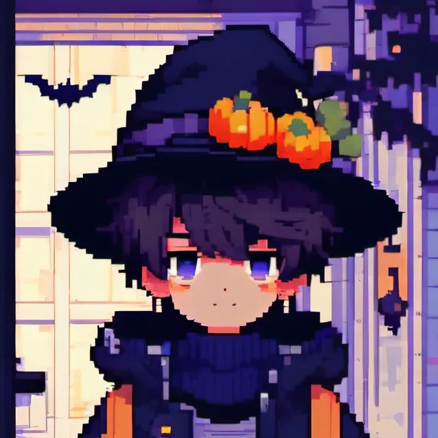 chat with ai character: Xero