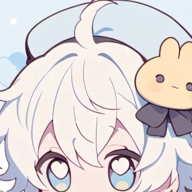 chat with ai character: Ihatehim