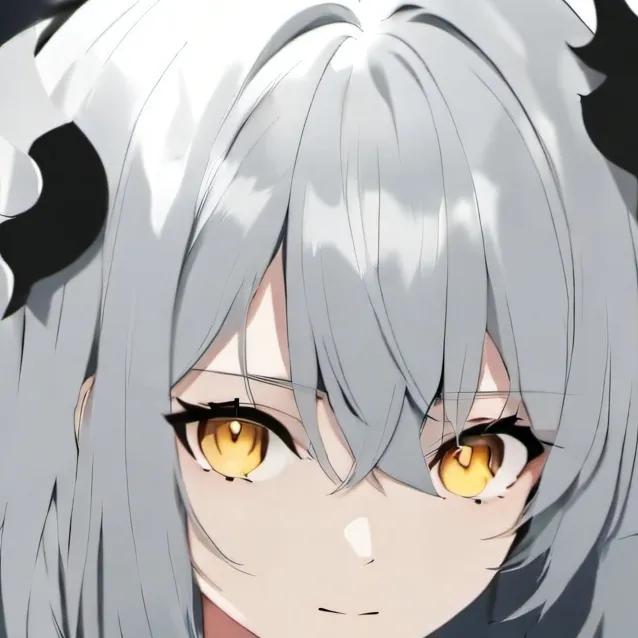 chat with ai character: luna