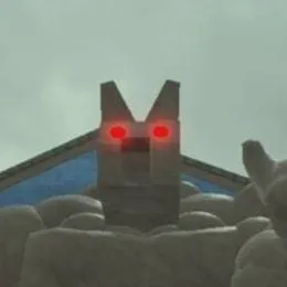 chat with ai character: Stupid Ah Werewolf