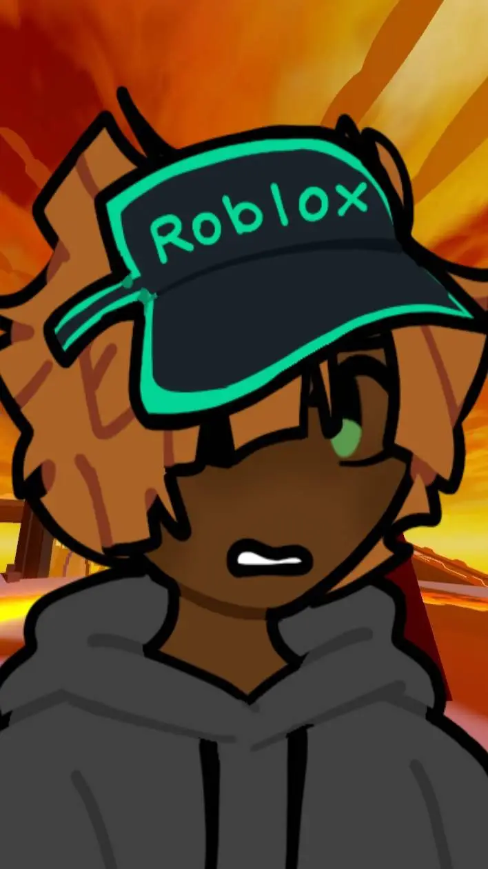 ai character: Kiwi background