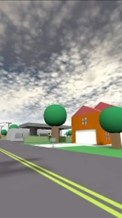 Talkie AI - Chat with ROBLOXIA-463