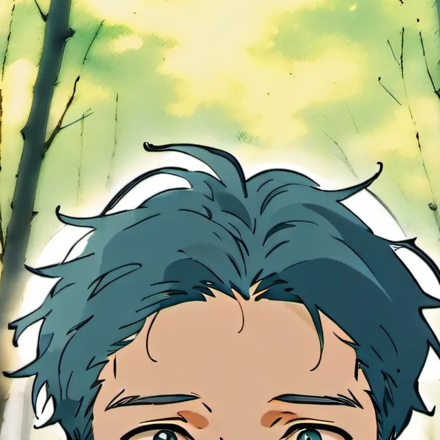 chat with ai character: Danion 