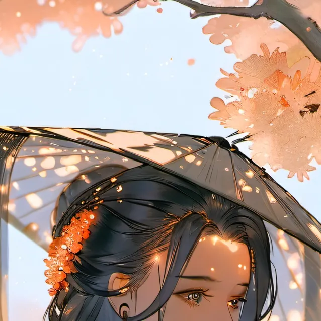 chat with ai character: Ámber 