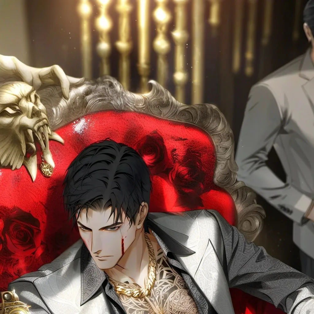 chat with ai character: {Viktor}