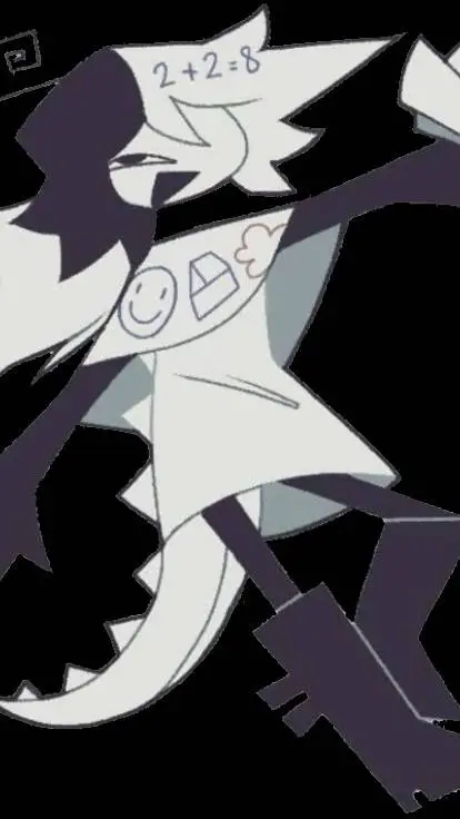 ai character: zip  background