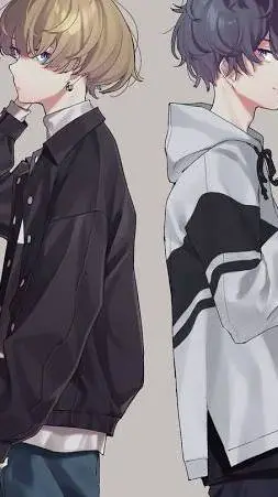 ai character: john max  background