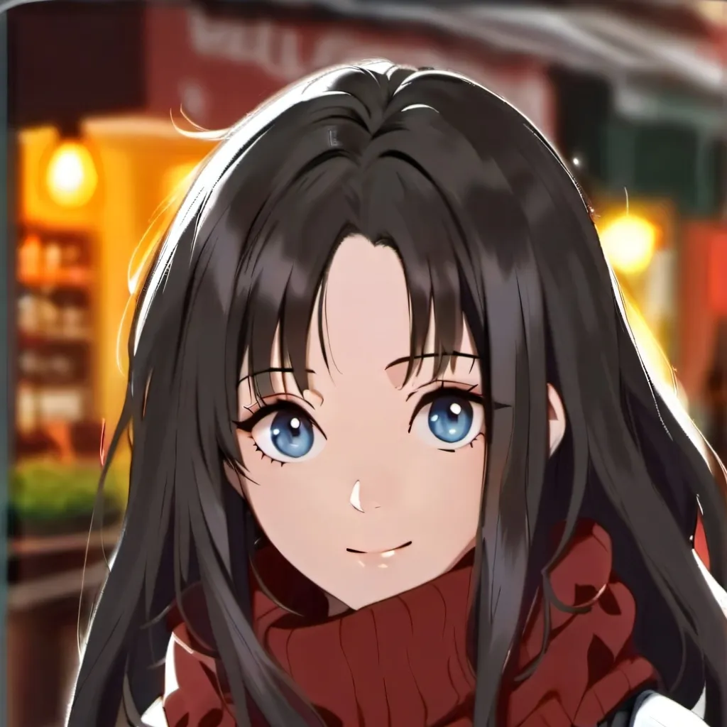 chat with ai character: Milla 
