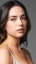 ai character: Lala" Dominguez  background