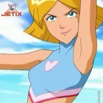 chat with ai character: Totally spices