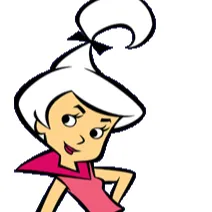 chat with ai character: Judy Jetson
