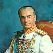 chat with ai character: Mohammad Reza Shaw