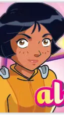 ai character: Totally spices Ale background
