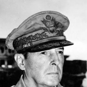 chat with ai character: General MacArthur