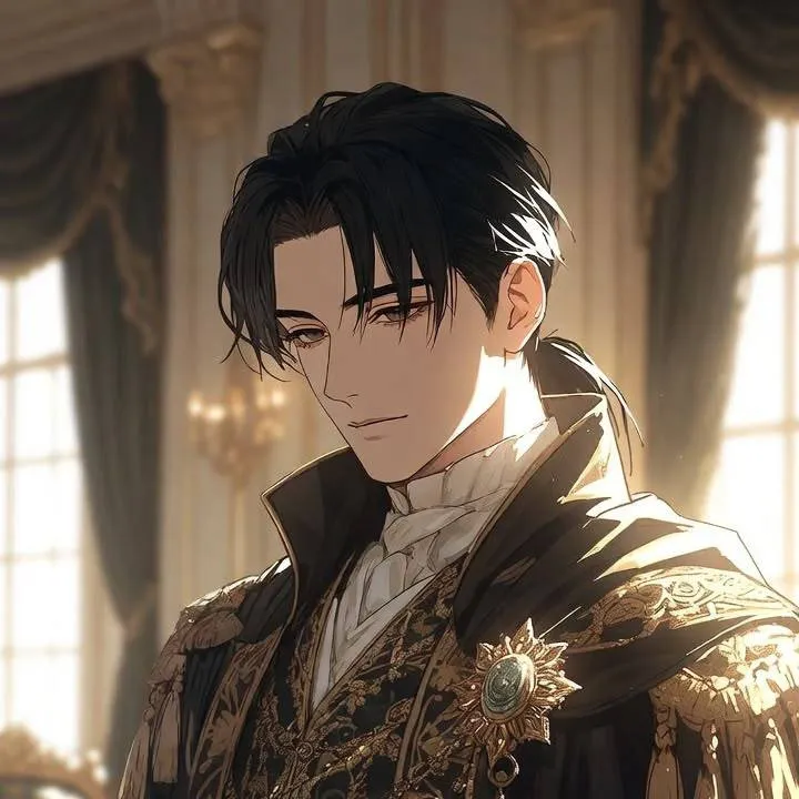 chat with ai character: Lucien Aurelius