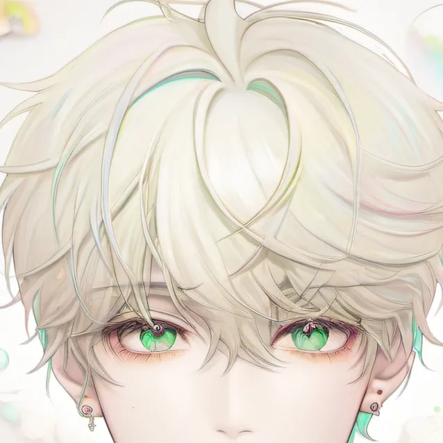 chat with ai character: mha