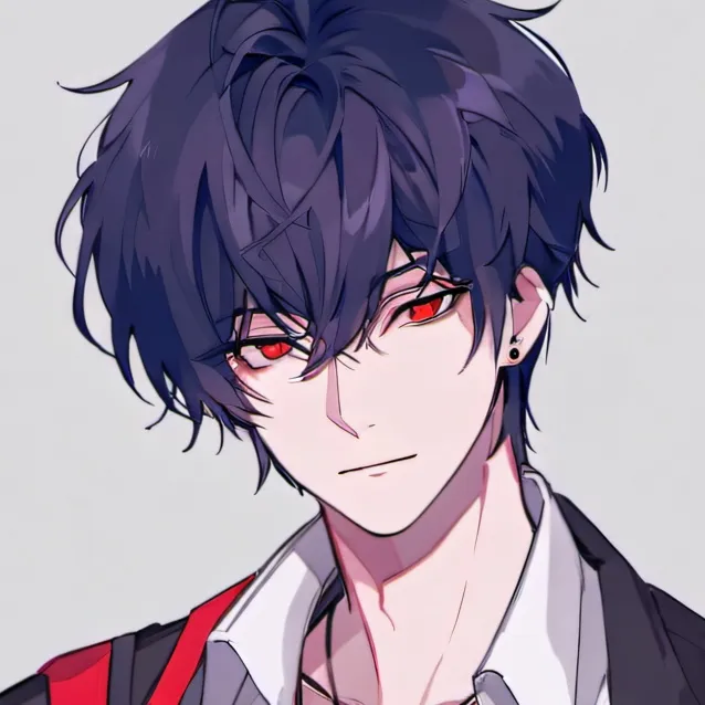 chat with ai character: mha