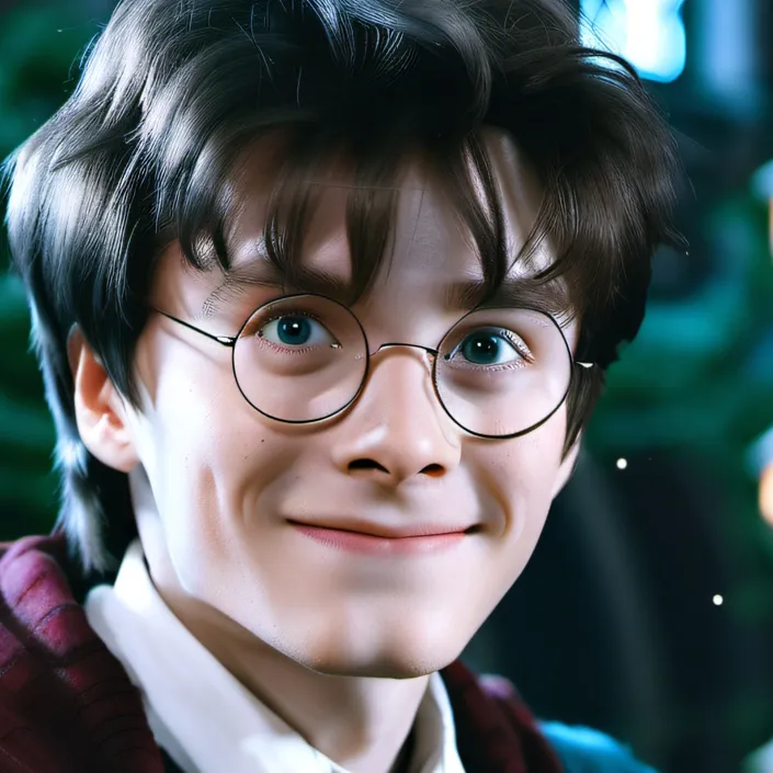chat with ai character: Hogwarts 