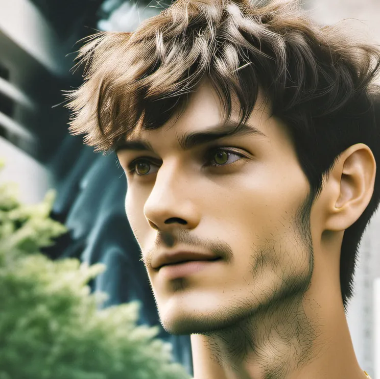 chat with ai character: Idk 