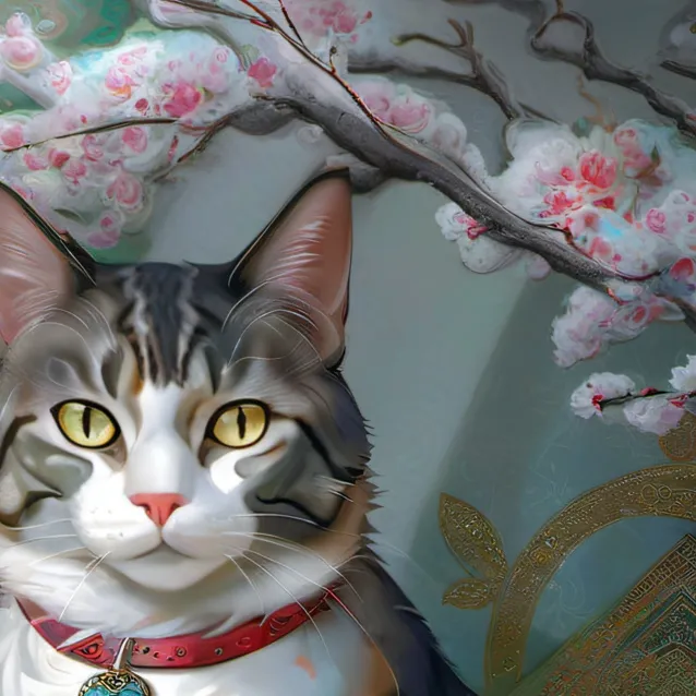 chat with ai character: TreeStar