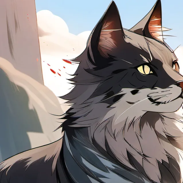 chat with ai character: teaHeart