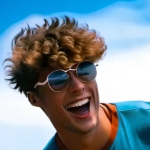 chat with ai character: Tyler Montgomery 