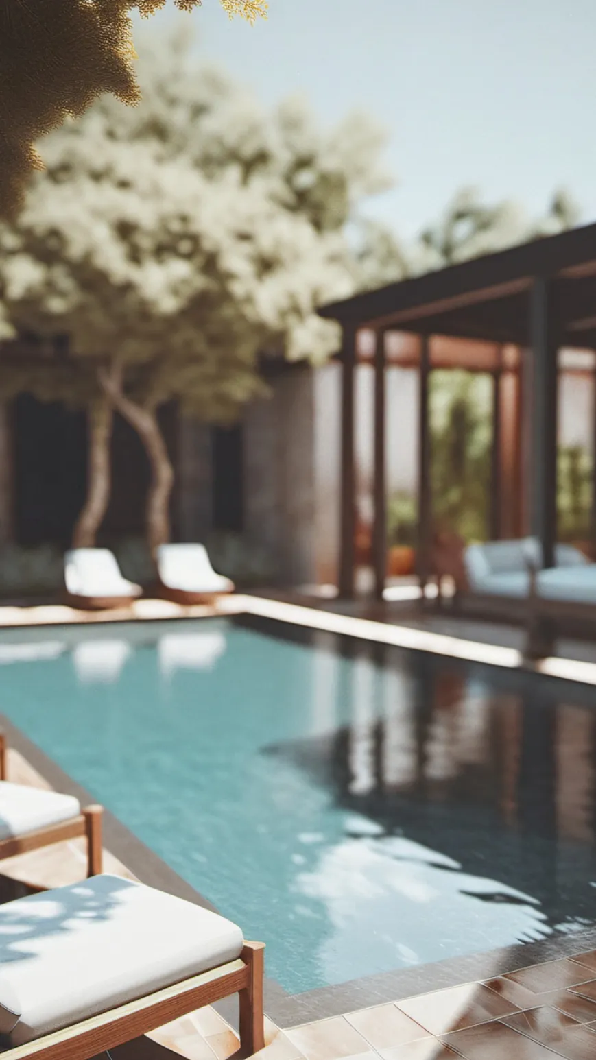 ai character: Matthew Daniel’s  background