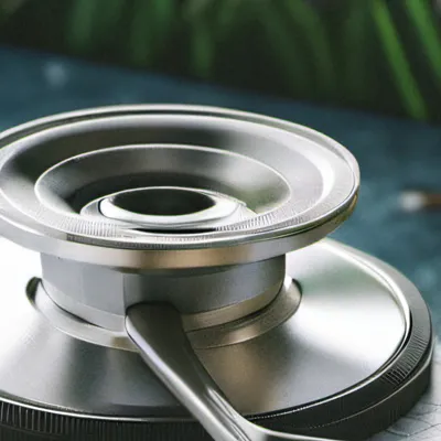 chat with ai character: Luke Austin’s 