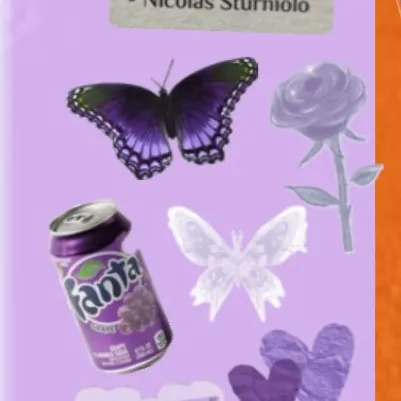 chat with ai character: Sturniolo triplets