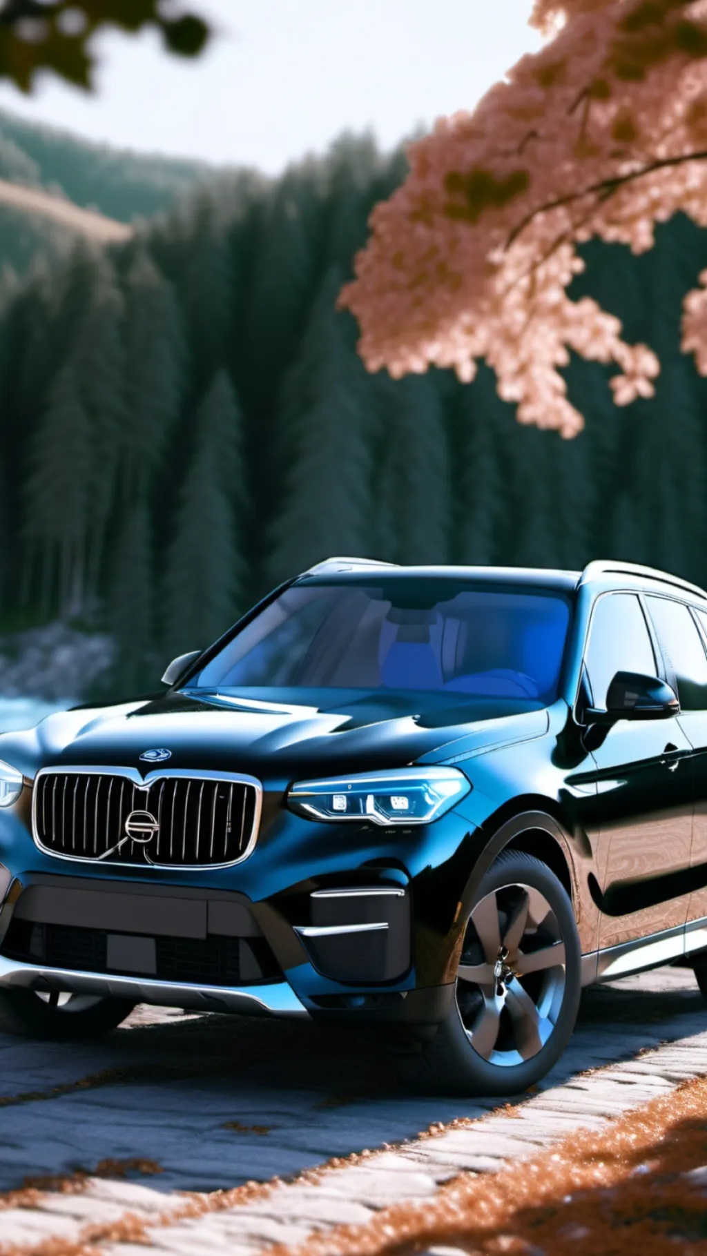 ai character: Sturniolo triplets background