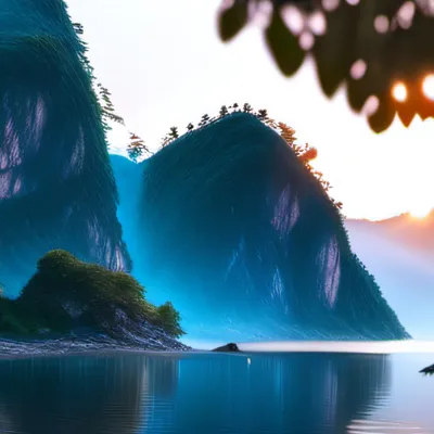 chat with ai character: Do your own story