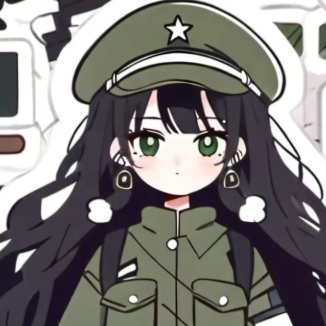 chat with ai character: 🪖 military 🪖