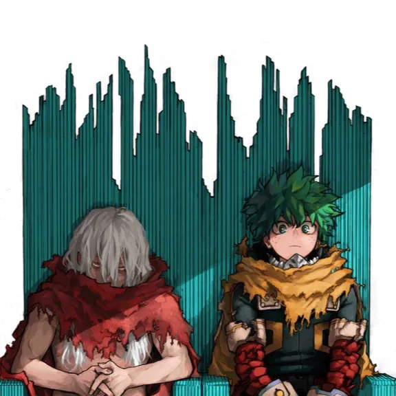 chat with ai character: Afo’s son