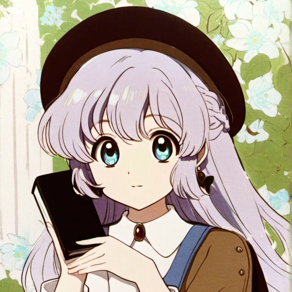 chat with ai character: ~Kiki~ 