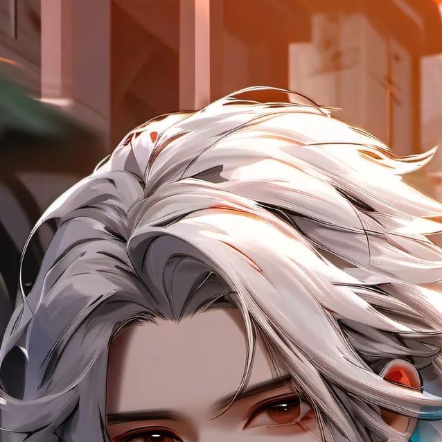 chat with ai character: Alan