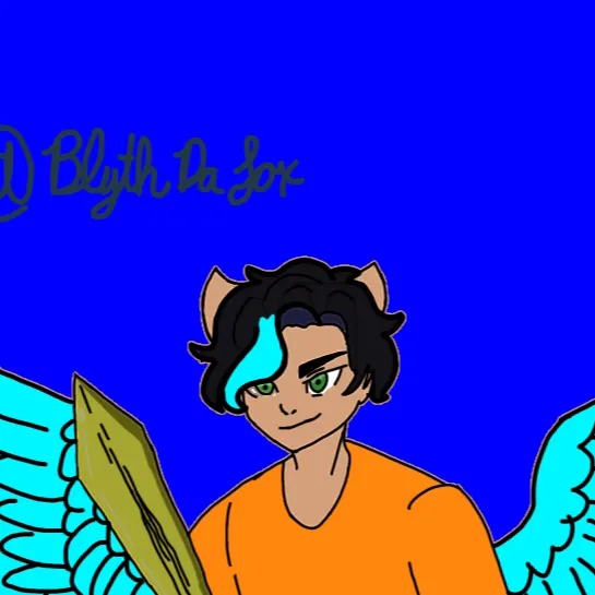 chat with ai character: PJO god Percy pt.2