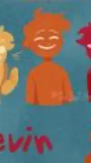 ai character: Doey (Matthew) background