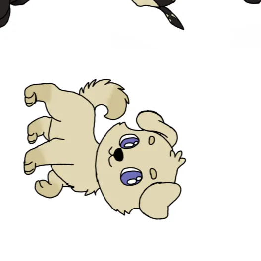 chat with ai character: CHB Werewolf pups