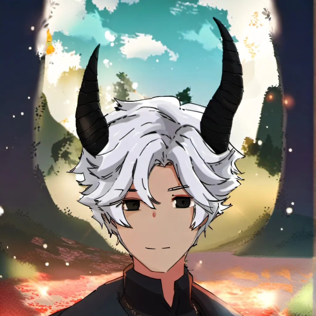 chat with ai character: Xyn