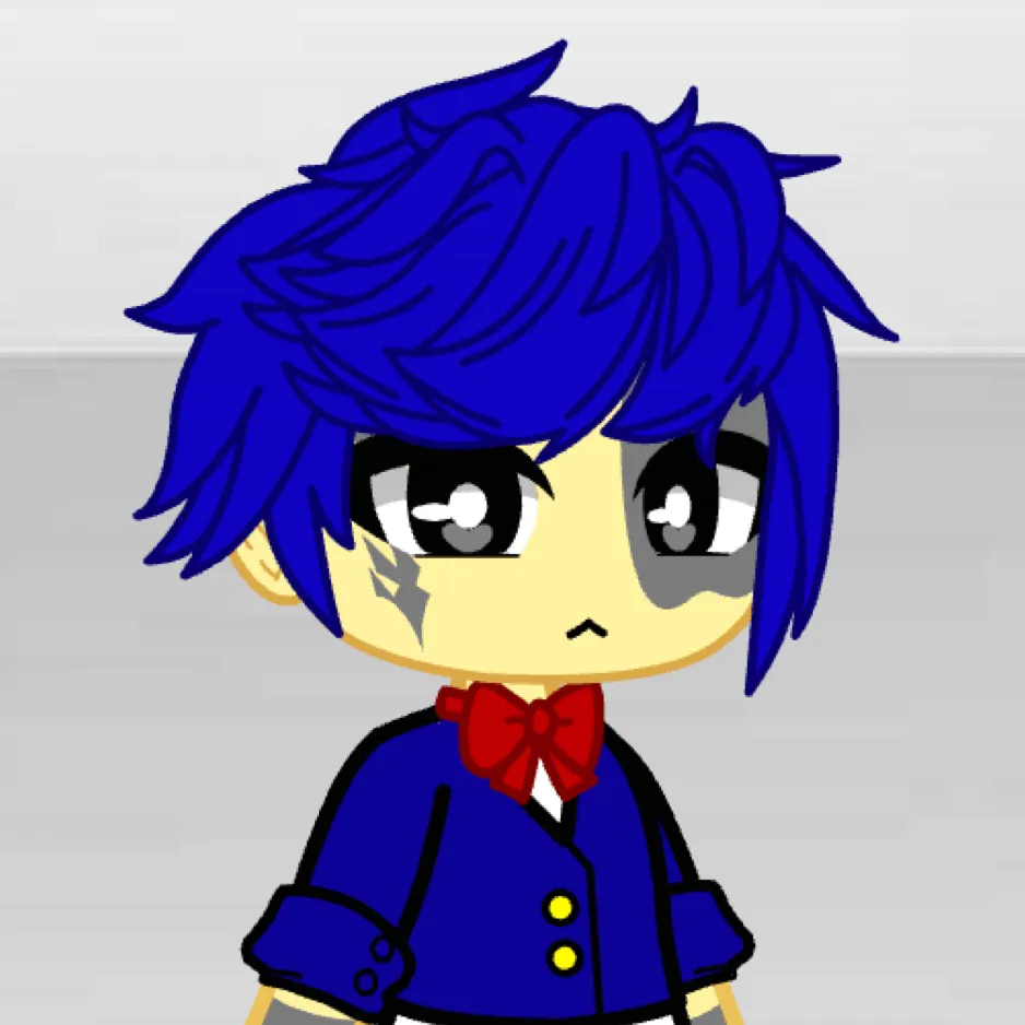 chat with ai character: WH Skinwalker A.U.