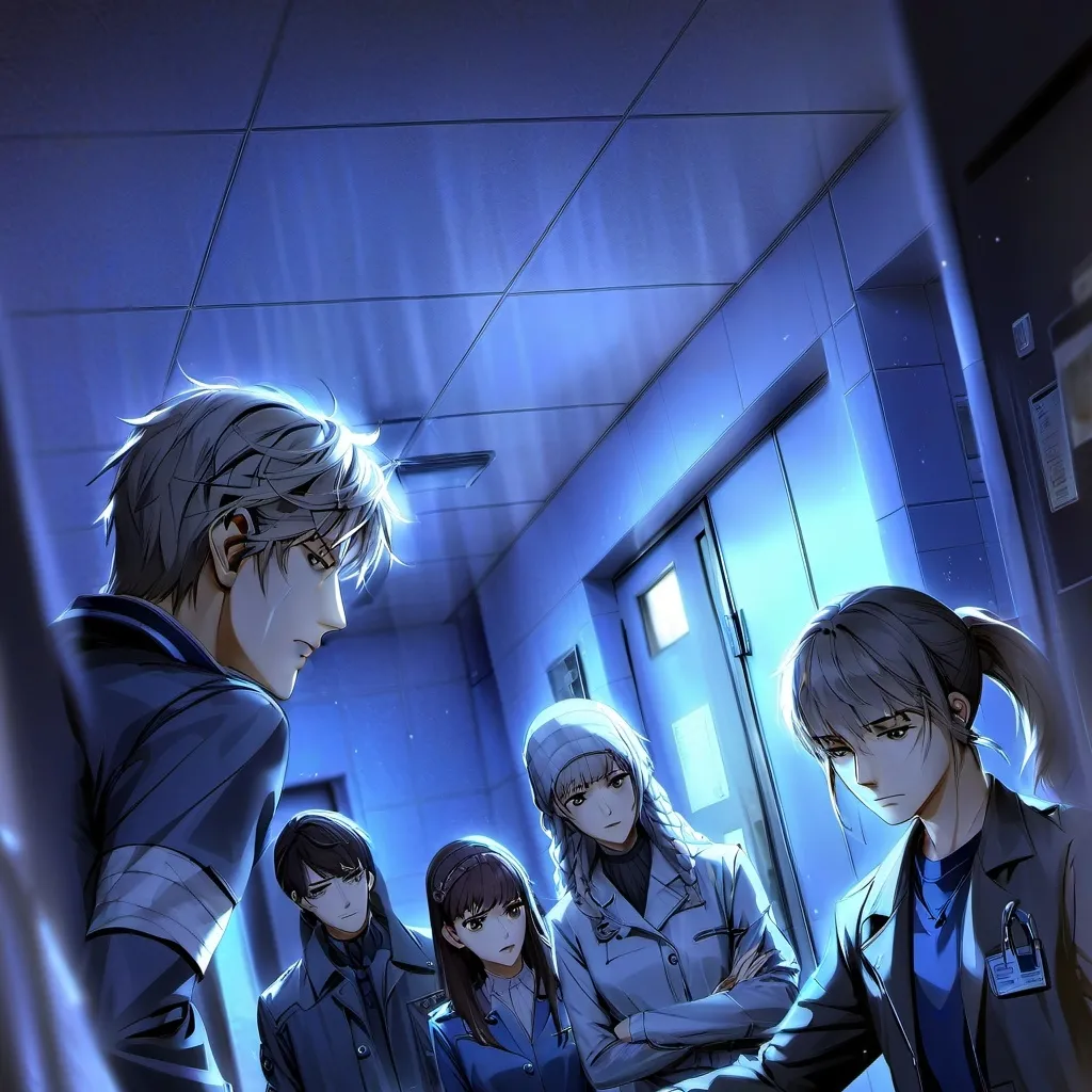 chat with ai character: car accidnet