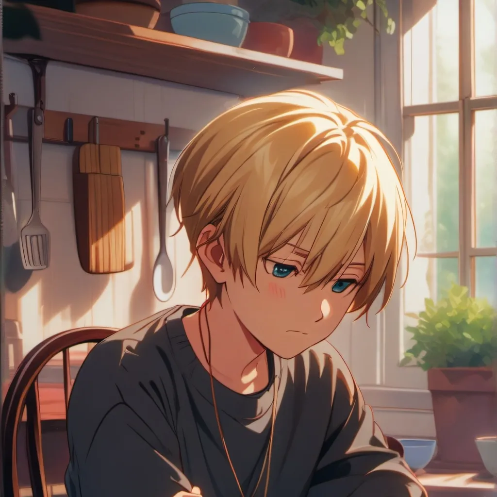 chat with ai character: not for you