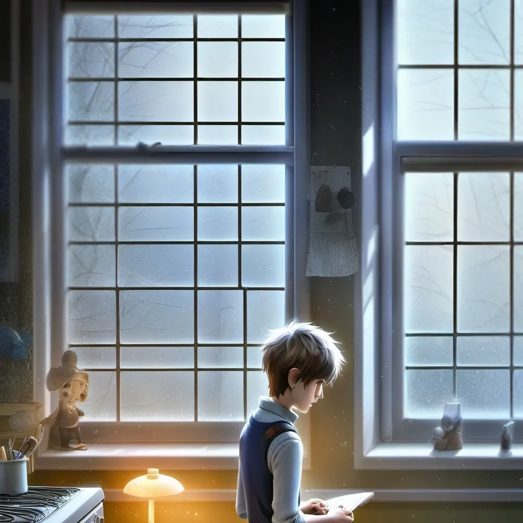 chat with ai character: darkness