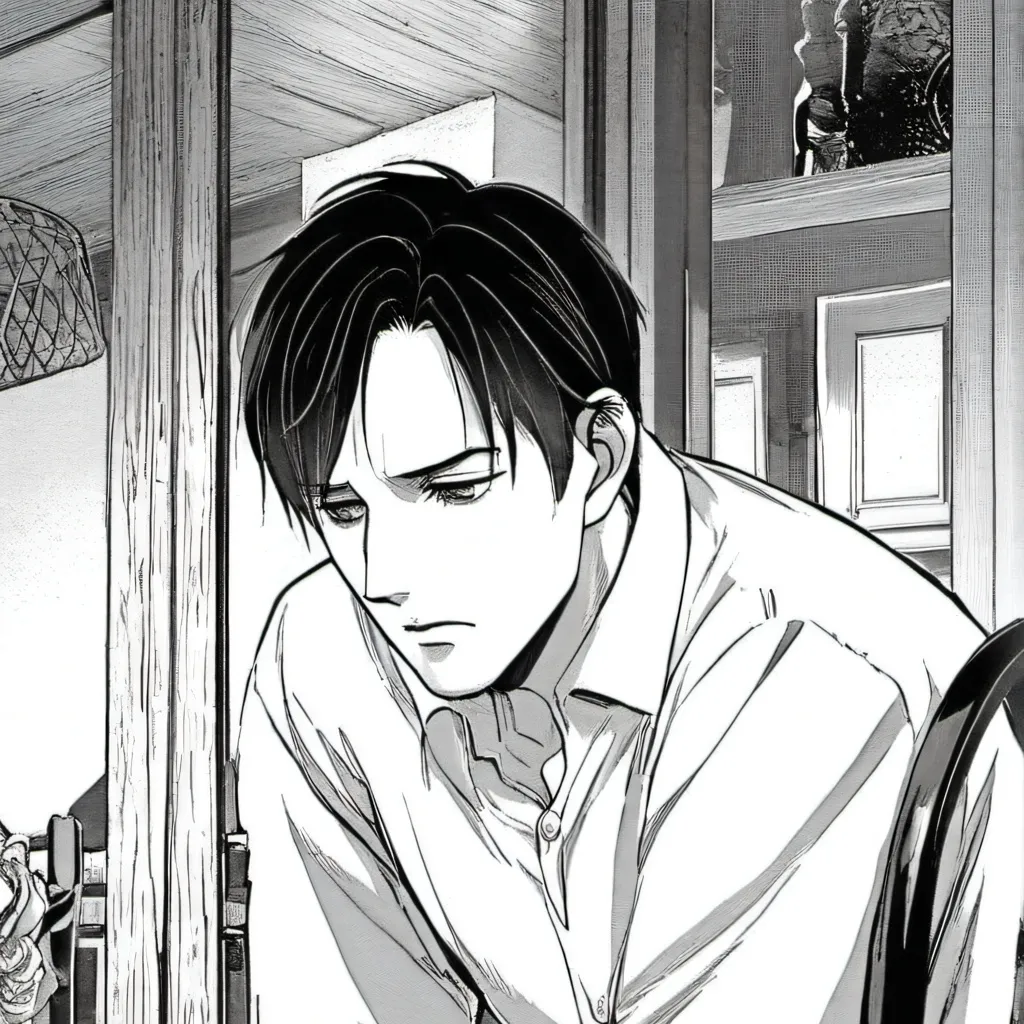 chat with ai character: chore list 2